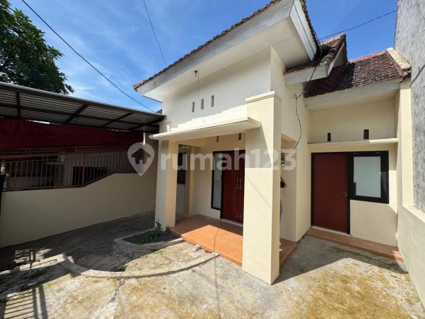 Rumah Murah di Graha Dewata Kota Malang Lokasi Startegis