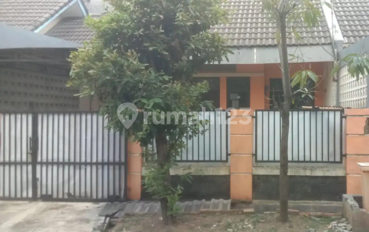 Dijual Rumah Siap Huni di Bintang Metropole Dekat Summarecon Bekasi