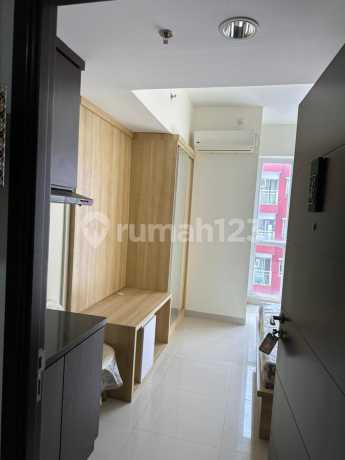 Jual Cepat Apartemen Full Furnish Tipe Studio Siap Pakai di Apartemen Grand Melati 2 Depok Jual Cepat Apartemen Full Furnish Tipe Studio Siap Pakai di Apartemen Grand Melati 2 Depok