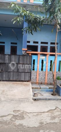 Dijual cepat rumah di perum villa mutiara jaya Cibitung 