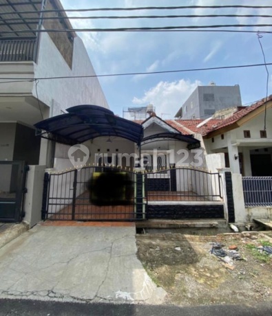 Dijual Rumah Siap Huni di Prima Harapan Regency Lokasi Strategis Harga Nego Sampai Jadi
