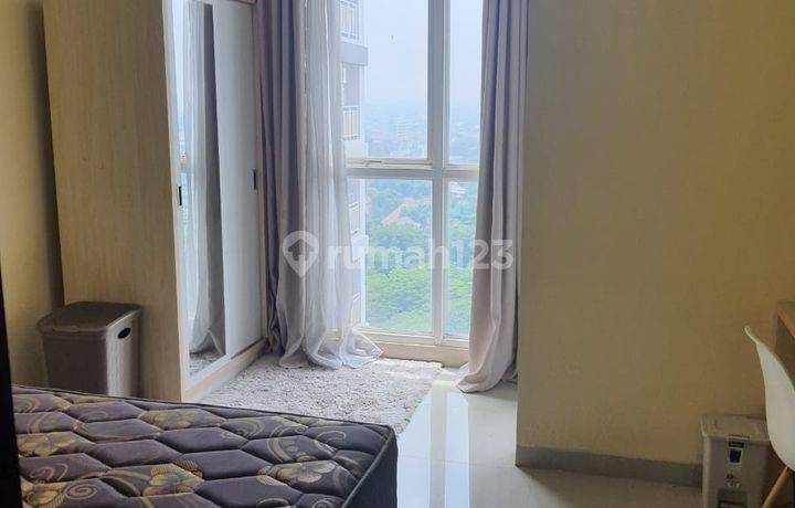 Dijuap cepat apartemen furnish grand taman melati 2 margonda Depok