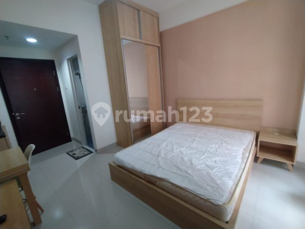 Jual Cepat Apartemen Full Furnish Tipe Studio Siap Pakai di Apartemen Grand Melati 2 Depok Jual Cepat Apartemen Full Furnish Tipe Studio Siap Pakai di Apartemen Grand Melati 2 Depok