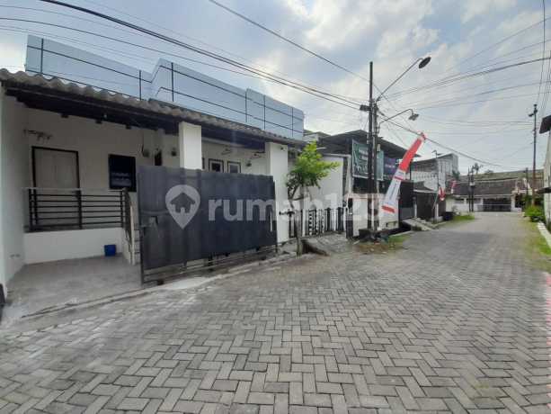 Rumah Genuk Indah Dekat Unissula Cocok U Kontrakan Rumah Genuk Indah Dekat Unissula Cocok U Kontrakan