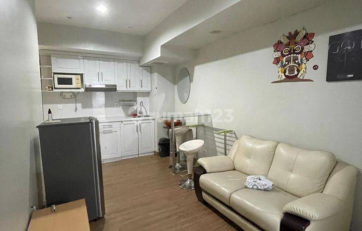 Apartemen Aston De Paradiso Pluit Dekat Pusat Komersial