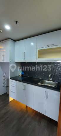 Maple Park Apartment Dekat RS Mitra Kemayoran, Jubilee School