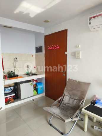 Apartement Grand Kartini Studio Unfurnished