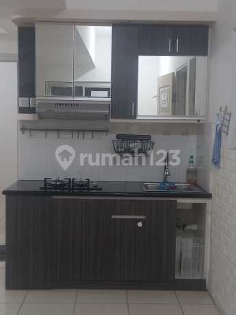 Apartement Teluk Intan 3 BR Semi Furnished Apartement Teluk Intan 3 BR Semi Furnished