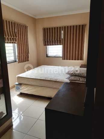 Apartemen City Resort Taman Palem 3kt 2km Apartemen City Resort Taman Palem 3kt 2km