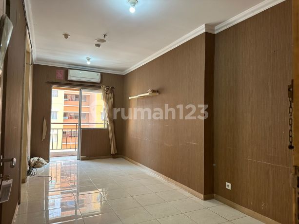 Apartement The City Resort Residences 2 BR Apartement The City Resort Residences 2 BR