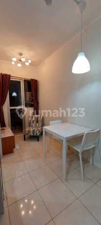 Apartemen Maple Park Sunter Dekat Rs Hermina, Mitra Keluarga