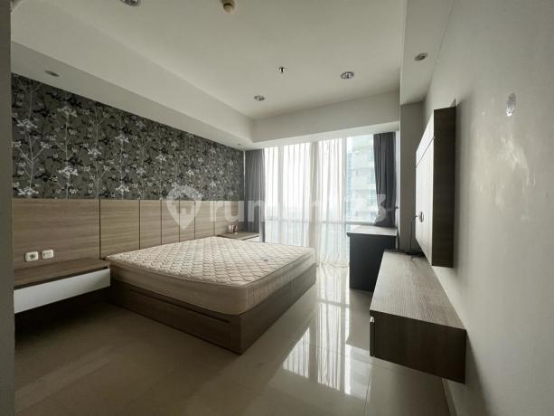 Apartemen U Residence 1 Dekat Uph College Supermal Karawaci