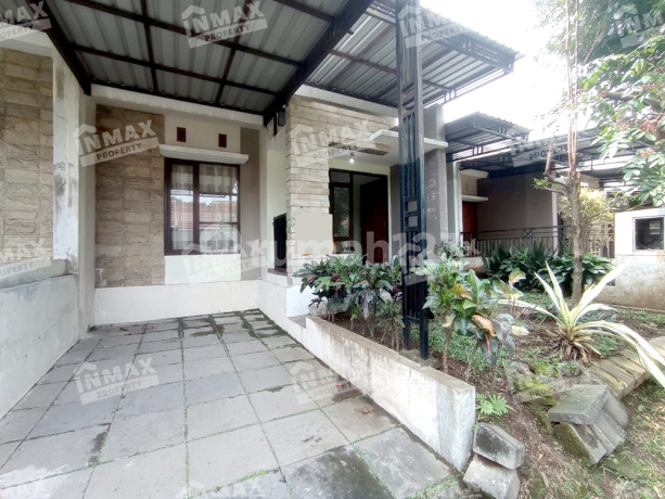 Dijual Rumah Termurah Perum Malang Anggun Sejahtera Lawang Furnis