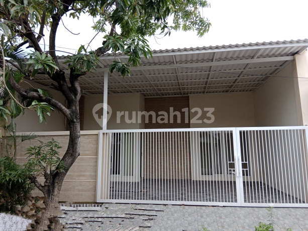 Jual Rumah Baru Murah Pondok Candra Dekat Merr, Exit Tol, Club House, Pasar Tradisional Bisa Kpr Siap Huni Row Jalan Lebar Bebas Banjir Jual Rumah Baru Murah Pondok Candra Dekat Merr, Exit Tol, Club House, Pasar Tradisional Bisa Kpr Siap Huni Row Jalan Lebar Bebas Banjir