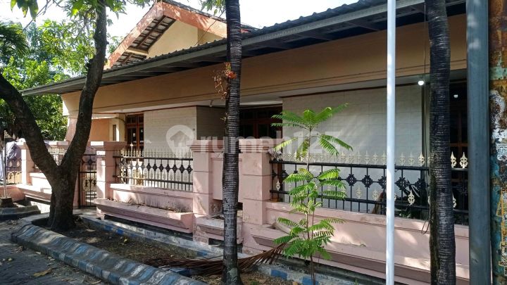 Dijual Rumah Luas 250 Perumahan Makarya Binangun Waru Surabaya-Sidoarjo 4 Kamar Dekat Kampus Uk Petra, Kampus Mahardhika, Rs Mitra Keluarga, Juanda, Terminal Purabaya, Exit Tol Kertomenanggal Hook Row Jalan Lebar Sekali Nego Keras