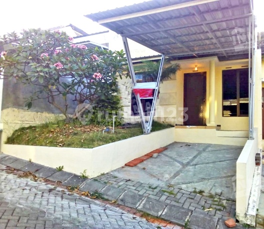 Dijual Rumah Murah Minimalis Perumahan Bridgetown Tidar Malang Kota Hanya 400 Juta Masih Nego Dekat Machung, Vpt, Mcp Mall