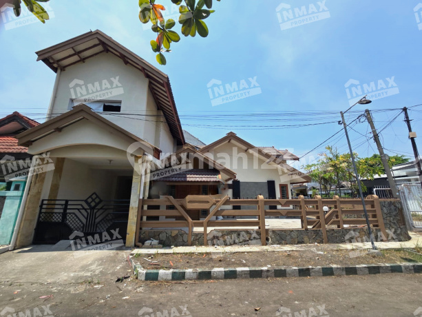 Dijual Cepat Rumah 2lt Bagus Murah Taman Pinang Sidoarjo Dekat Rs