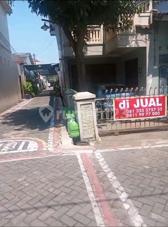 Rumah Murah Cocok Untuk Kos Dekat Pusat Kota