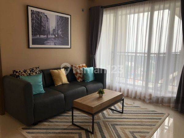 Galery Ciumbuleuit Apartment 3 Siap Huni