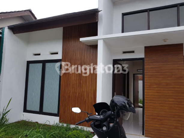 RUMAH SIAP HUNI DI PERUMAHAN GRAHA ARRADEA DRAMAGA BOGOR RUMAH SIAP HUNI DI PERUMAHAN GRAHA ARRADEA DRAMAGA BOGOR