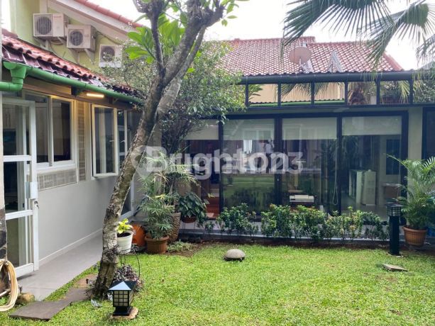 Rumah 2 Bangunan di Perumahan Puri Prima Lestari Beji Depok Rumah 2 Bangunan di Perumahan Puri Prima Lestari Beji Depok