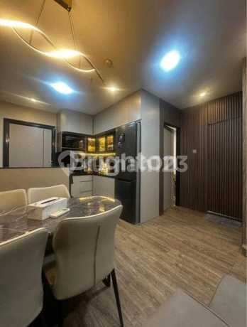Apartemen Niffaro 2BR Full Furnished Pasar Minggu Jakarta Selatan Apartemen Niffaro 2BR Full Furnished Pasar Minggu Jakarta Selatan