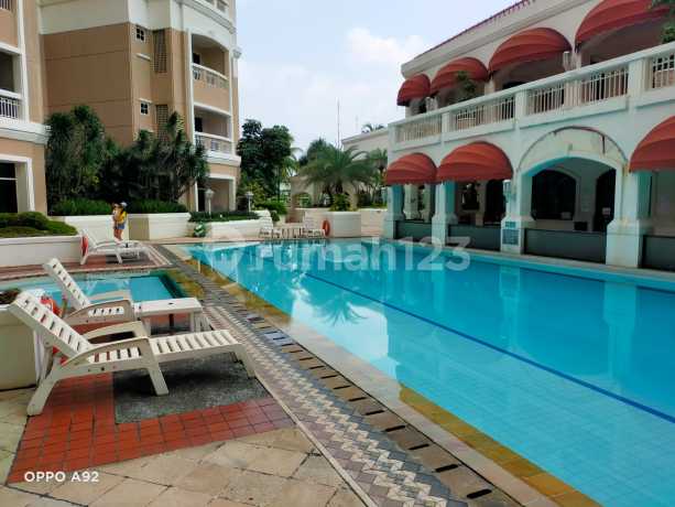 Dijual Apartemen Kedoya Elok 