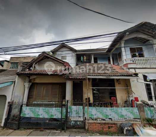 Rumah di Komplek Pondok Bahar Permai