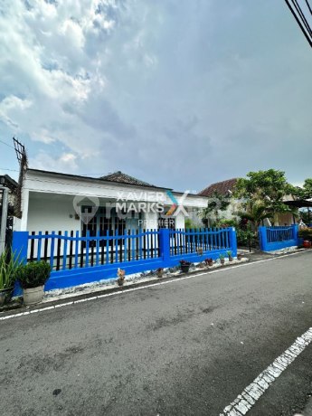 I68 Rumah Dijual di Karanglo Indah, Blimbing, Malang