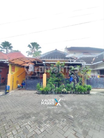 i091 Rumah Murah Lokasi Strategis Blimbing Malang 