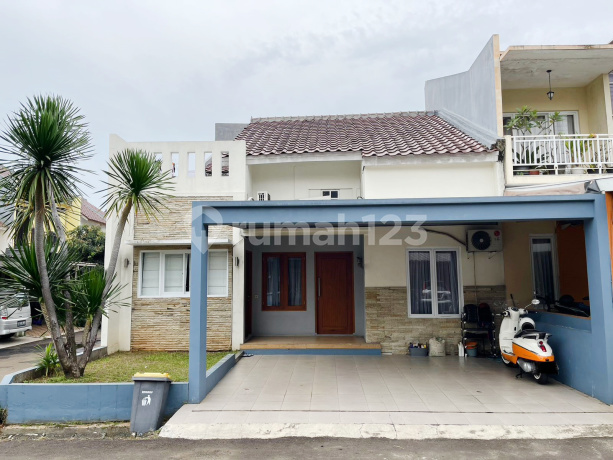 Rumah Bagus Di Puri Primacom Residence Sawangan Depok Rumah Bagus Di Puri Primacom Residence Sawangan Depok