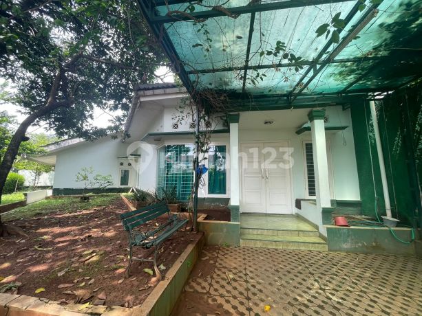 Rumah Bagus Di Taman Mangu Indah, Jl Dahlia Pondok Aren Rumah Bagus Di Taman Mangu Indah, Jl Dahlia Pondok Aren