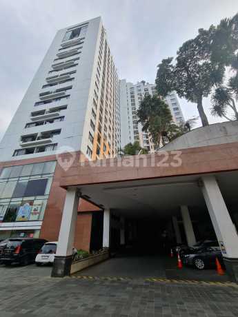 Apart Siap Huni Di Apart Cervino Tebet Jakarta Selatan
