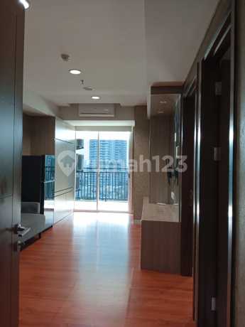 6 V Lk Dijual Apartement Springhills Terrace Furnish