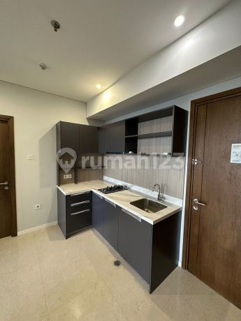 4 V Lk Apartment for Rent in Alam Sutera Min 2 Years