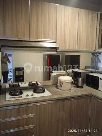 20 V Fl Disewakan Apartement Lucky Tower 2 Br 20 V Fl Disewakan Apartement Lucky Tower 2 Br
