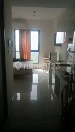4 B Js Skyhouse Alam Sutera Apartment For Rent Furnished