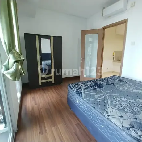 6 V Js di Jual Apartement Puri Orchard Type 1 BR