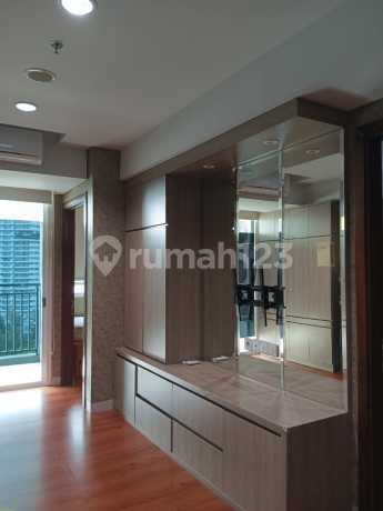 5 V Lk Dijual Apartement Springhills Terrace 2 Br
