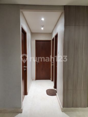 11 V Lk Dijual Cepat Apartement Permata Hijau