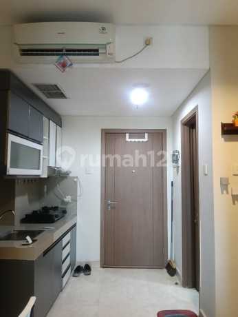 9 V Dijual Apartement Puri Orchard Full Furnish