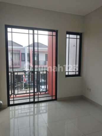 P FL Dijual Cepat Termurah Rumah 6x15 Di Green Lake City P FL Dijual Cepat Termurah Rumah 6x15 Di Green Lake City