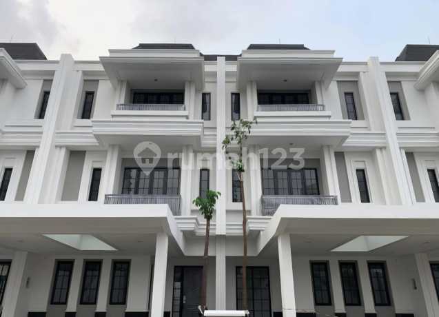 Sutera Winona Alam Sutera, 14x18 Luxury Adjoining Sutera Winona Alam Sutera, 14x18 Luxury Adjoining