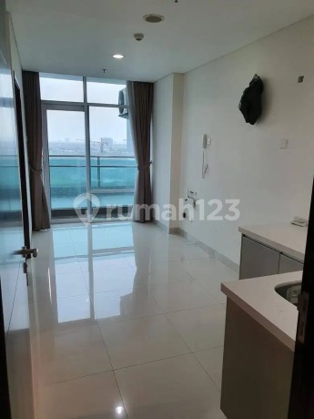11 V Js Brooklyn Alam Sutera Apartment For Rent