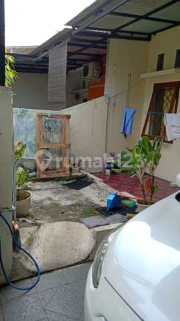 11 V Dijual Rumah di Grand Sutera 2 Br SHM 11 V Dijual Rumah di Grand Sutera 2 Br SHM