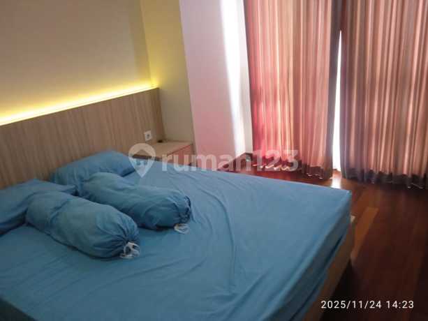 23 V Fl Disewakan Apartement Lucky Tower 2 Br Furnish