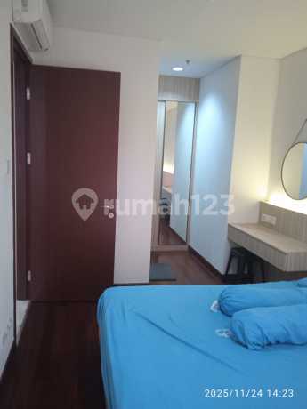 25 V Fl Disewakan Apartement Lucky Tower 2 Br