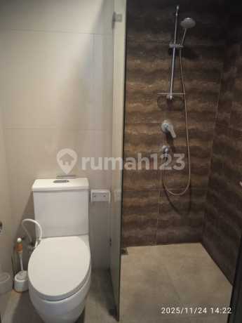 22 V Fl Disewakan Apartemen Luck Tower Full Furnish