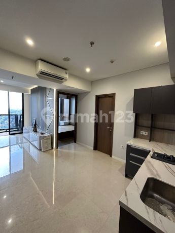 29 V Lk Dijual Apartemen Yukata Suites 2 Br