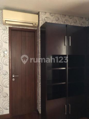 10 V An di Jual Apartement Permata Hijau Residen